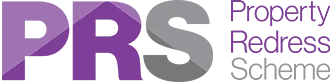 prs property redress scheme