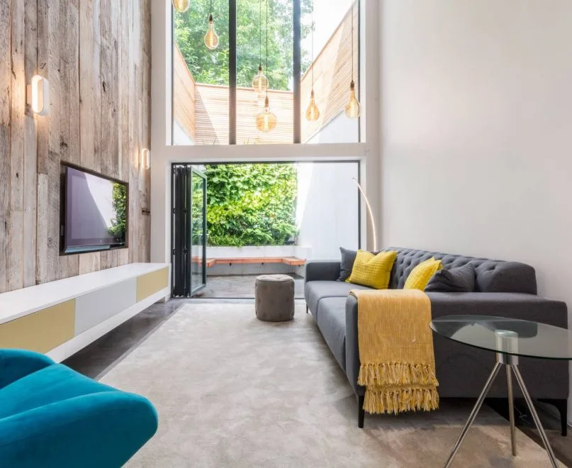 Residential Property Management Services London