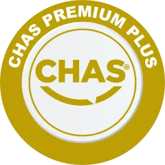 Chas premium plus